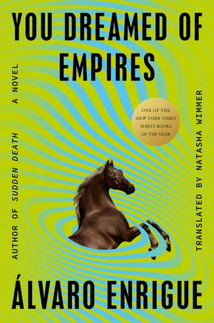 You Dreamed of Empires image number 0