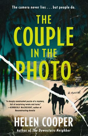 The Couple in the Photo image number 0