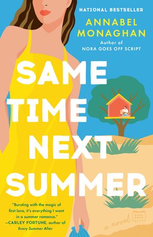 Same Time Next Summer image number 0