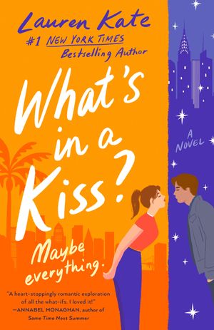 What's in a Kiss? image number 0