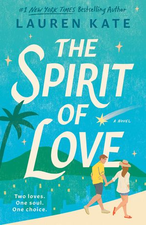 The Spirit of Love image number 0