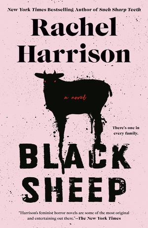 Black Sheep image number 0