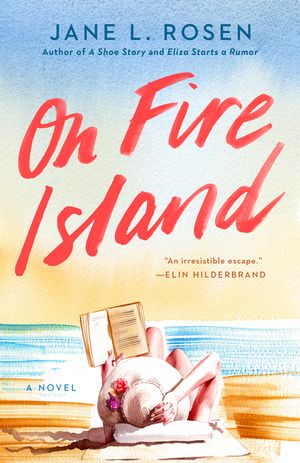 On Fire Island image number 0