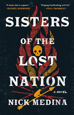Sisters of the Lost Nation image number 0
