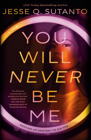 You Will Never Be Me image number 0
