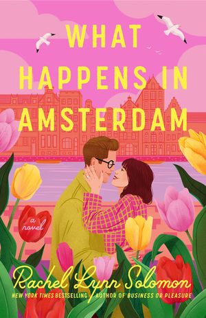 What Happens in Amsterdam image number 0