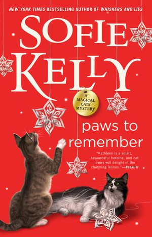 Paws to Remember image number 0