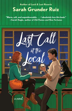 Last Call at the Local image number 0