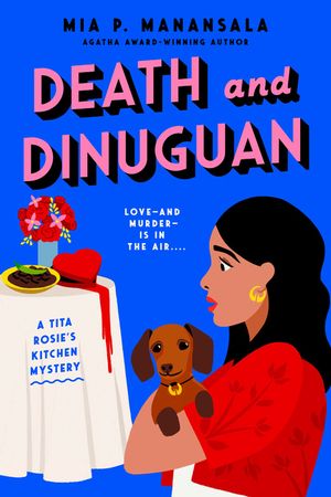 Death and Dinuguan image number 0