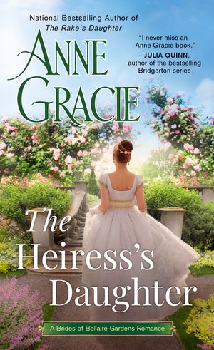The Heiress's Daughter image number 0