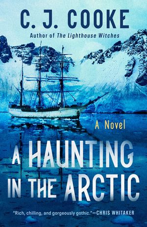 A Haunting in the Arctic image number 0