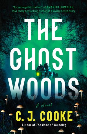 The Ghost Woods image number 0
