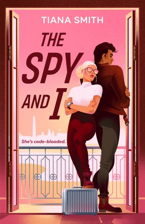 The Spy and I image number 0