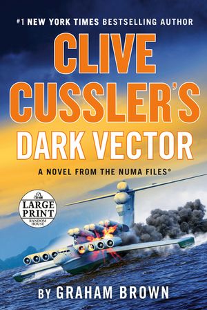 Clive Cussler's Numa 19 image number 0