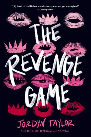 The Revenge Game image number 0
