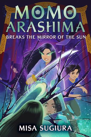 Momo Arashima Breaks the Mirror of the Sun image number 0