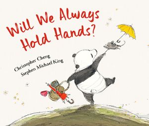 Will We Always Hold Hands? image number 0