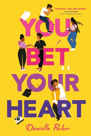 You Bet Your Heart image number 0