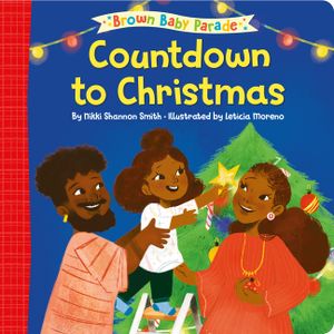 Countdown to Christmas image number 0