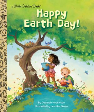 Happy Earth Day! image number 0