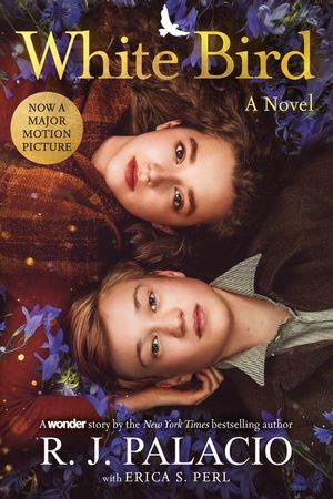 White Bird: A Novel: Based on the Graphic Novel image number 0