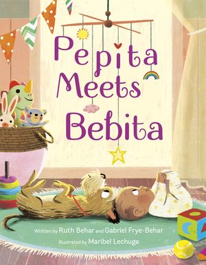Pepita Meets Bebita image number 0