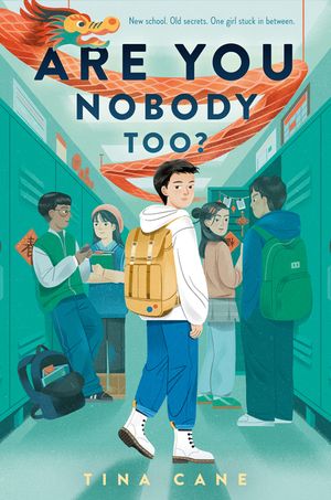 Are You Nobody Too? image number 0