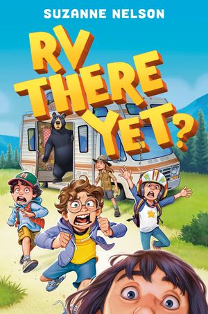 RV There Yet? image number 0
