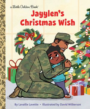 Jayylen's Christmas Wish image number 0