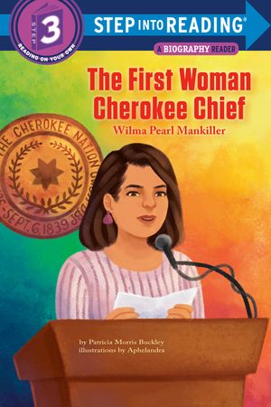 The First Woman Cherokee Chief: Wilma Pearl Mankiller image number 0