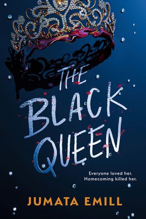 The Black Queen image number 0