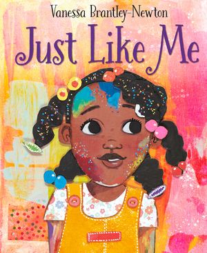 Just Like Me image number 0