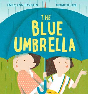 The Blue Umbrella image number 0