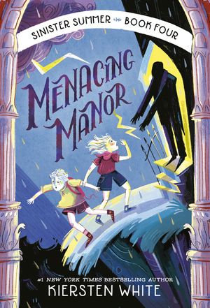 Menacing Manor image number 0