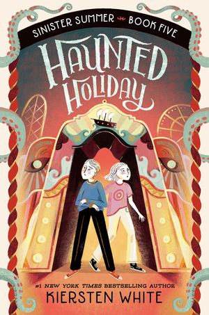 Haunted Holiday image number 0
