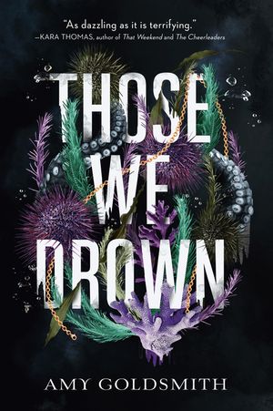 Those We Drown image number 0