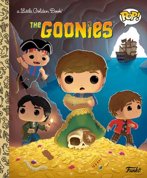 The Goonies (Funko Pop!) image number 0