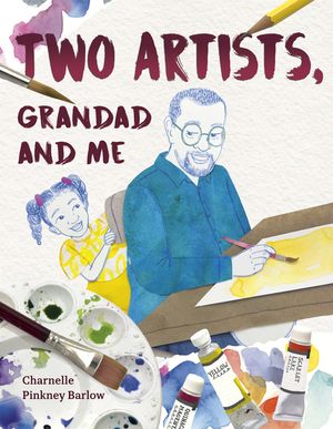 Two Artists, Grandad and Me image number 0
