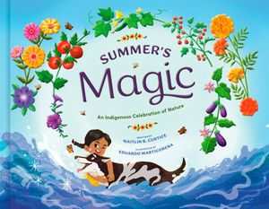 Summer's Magic image number 0