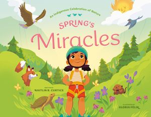Spring's Miracles image number 0