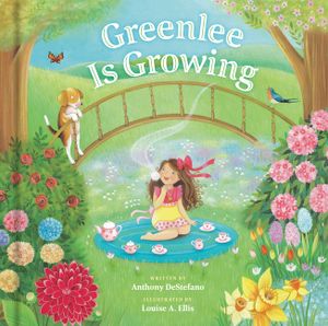 Greenlee Is Growing image number 0