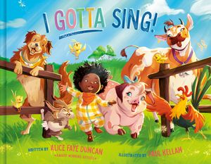 I Gotta Sing image number 0