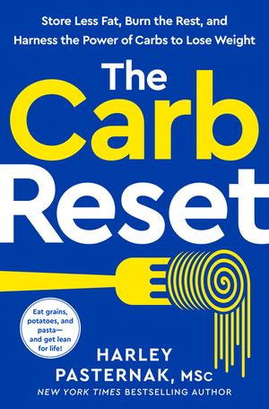 The Sugar Reset Diet: Embrace Healthy Carbs, Break Up with Sugar, and Take Control of Your Health image number 0