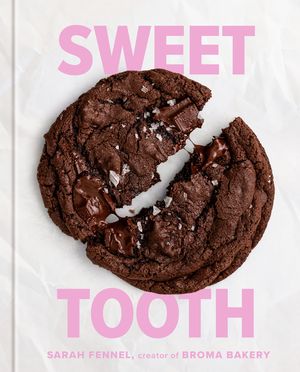Sweet Tooth: 100 Desserts to Save Room for image number 0