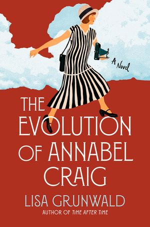 The Evolution of Annabel Craig image number 0