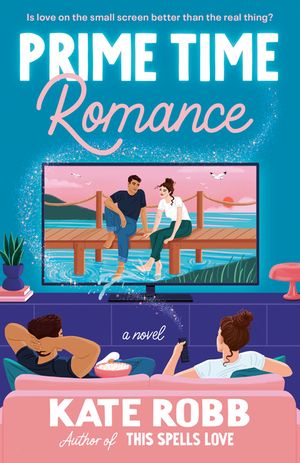 Prime Time Romance image number 0