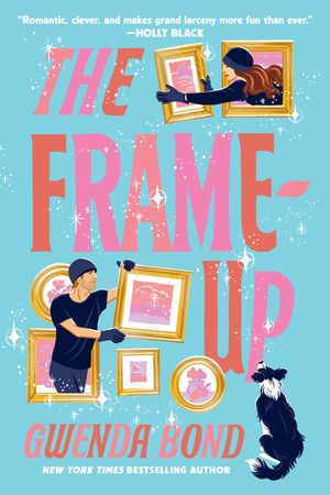 The Frame-Up image number 0