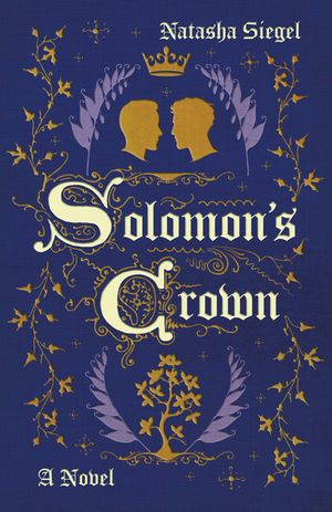 Solomon's Crown image number 0