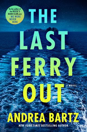 The Last Ferry Out image number 0
