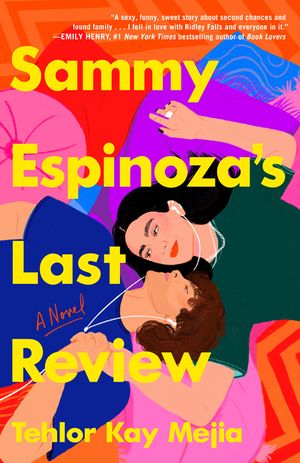 Sammy Espinoza's Last Review image number 0